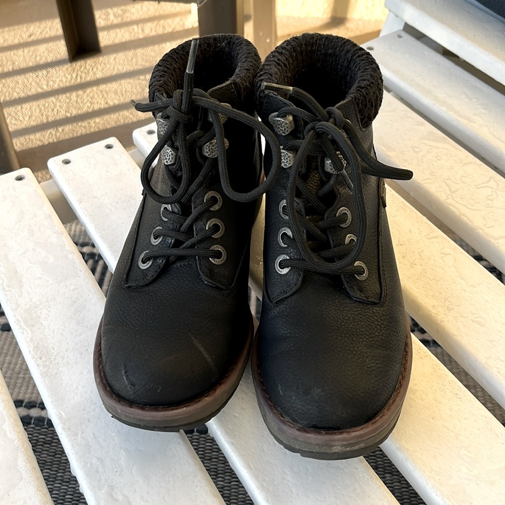 Blowfish  Boots